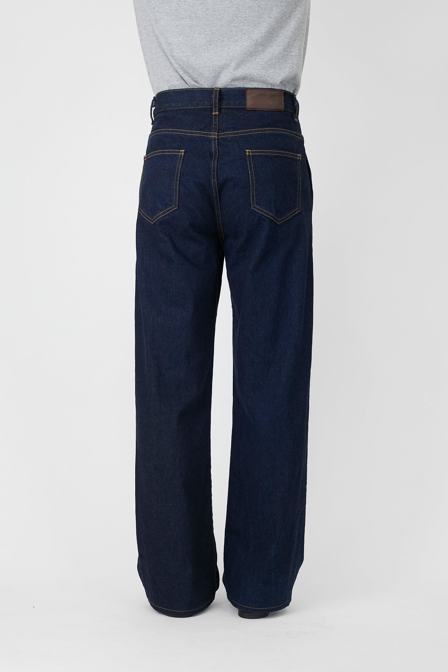 NTRUL MODERN DENIM INDIGO
