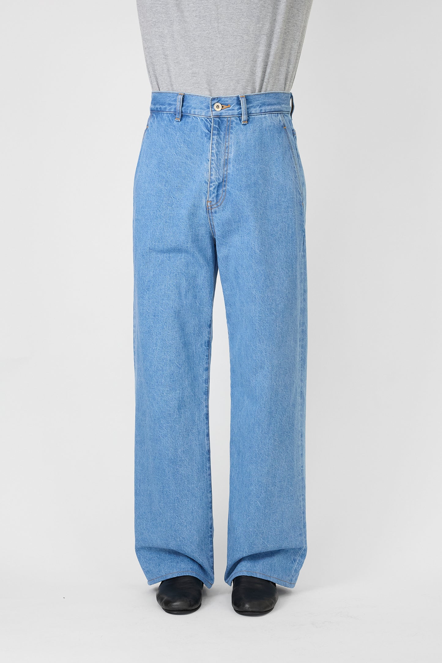 NTRUL MODERN DENIM ICE BLUE