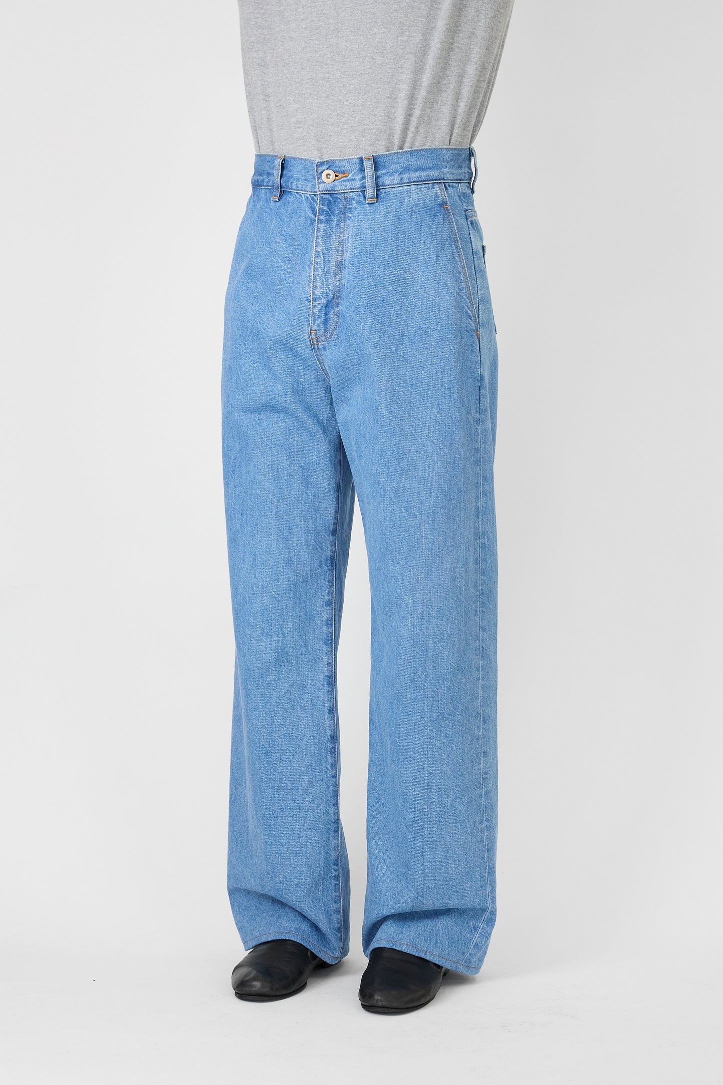 NTRUL MODERN DENIM ICE BLUE