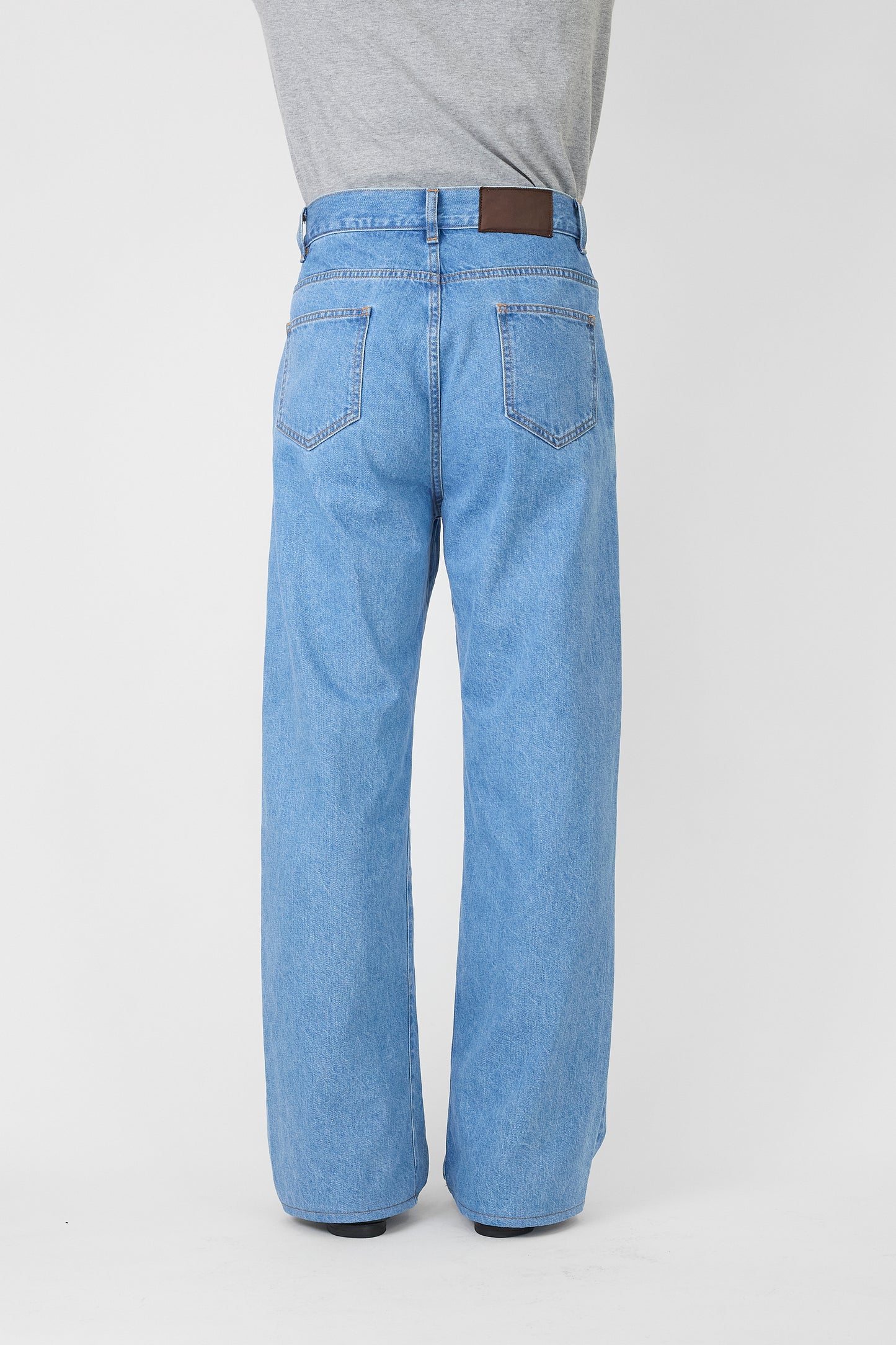 NTRUL MODERN DENIM ICE BLUE