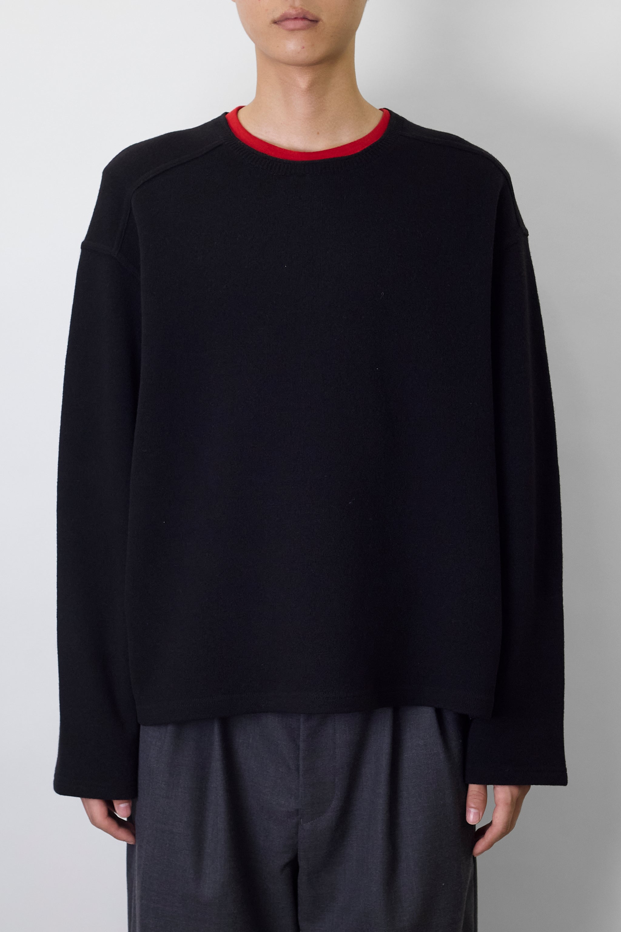 JIL SANDER – DISSONANCE