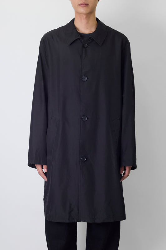 HUGO BOSS BLACK TECH COAT MADE IN GERMANY