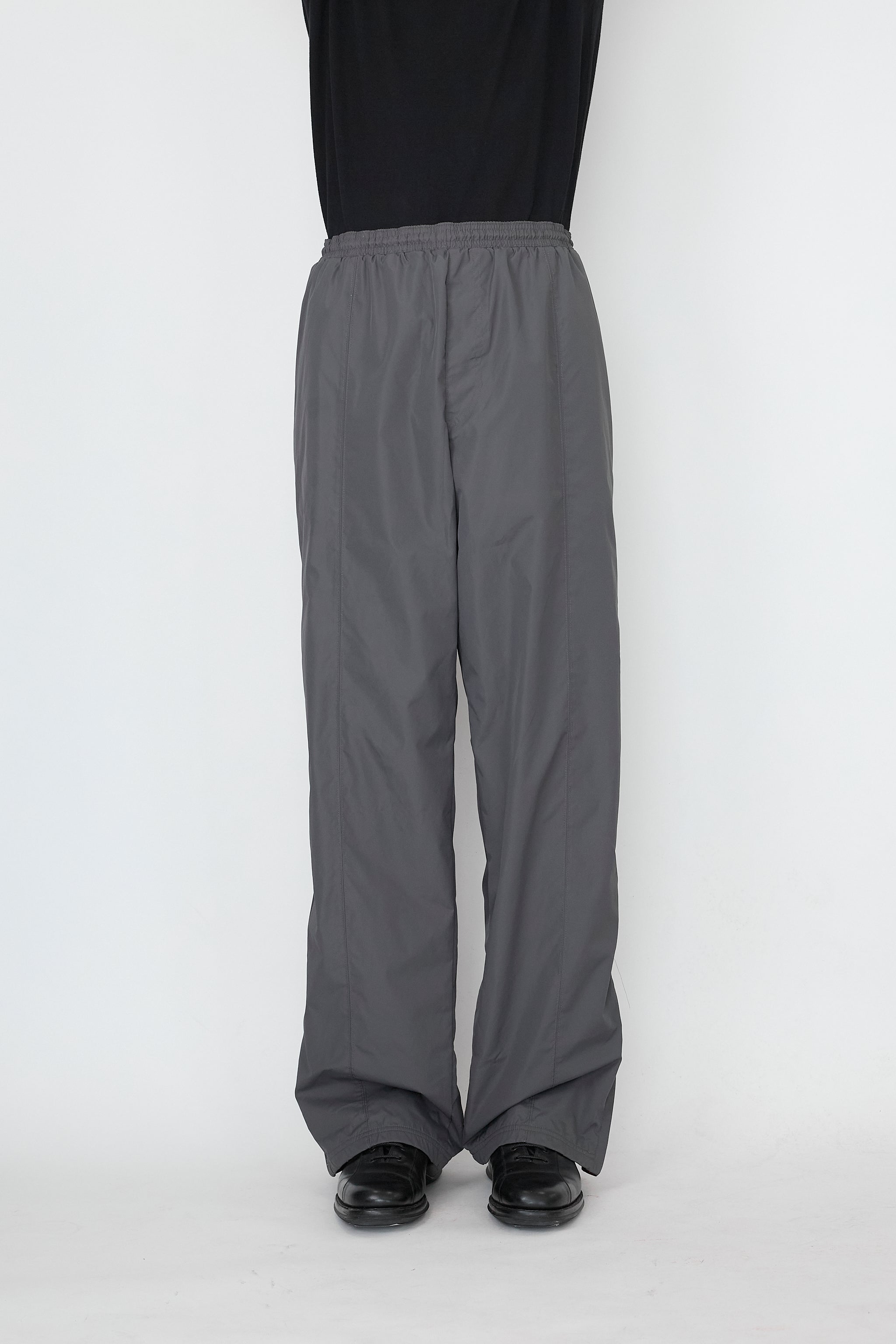 パンツ shinya official Dunois navy abel saxony T NAVY ASIA – ZSweats