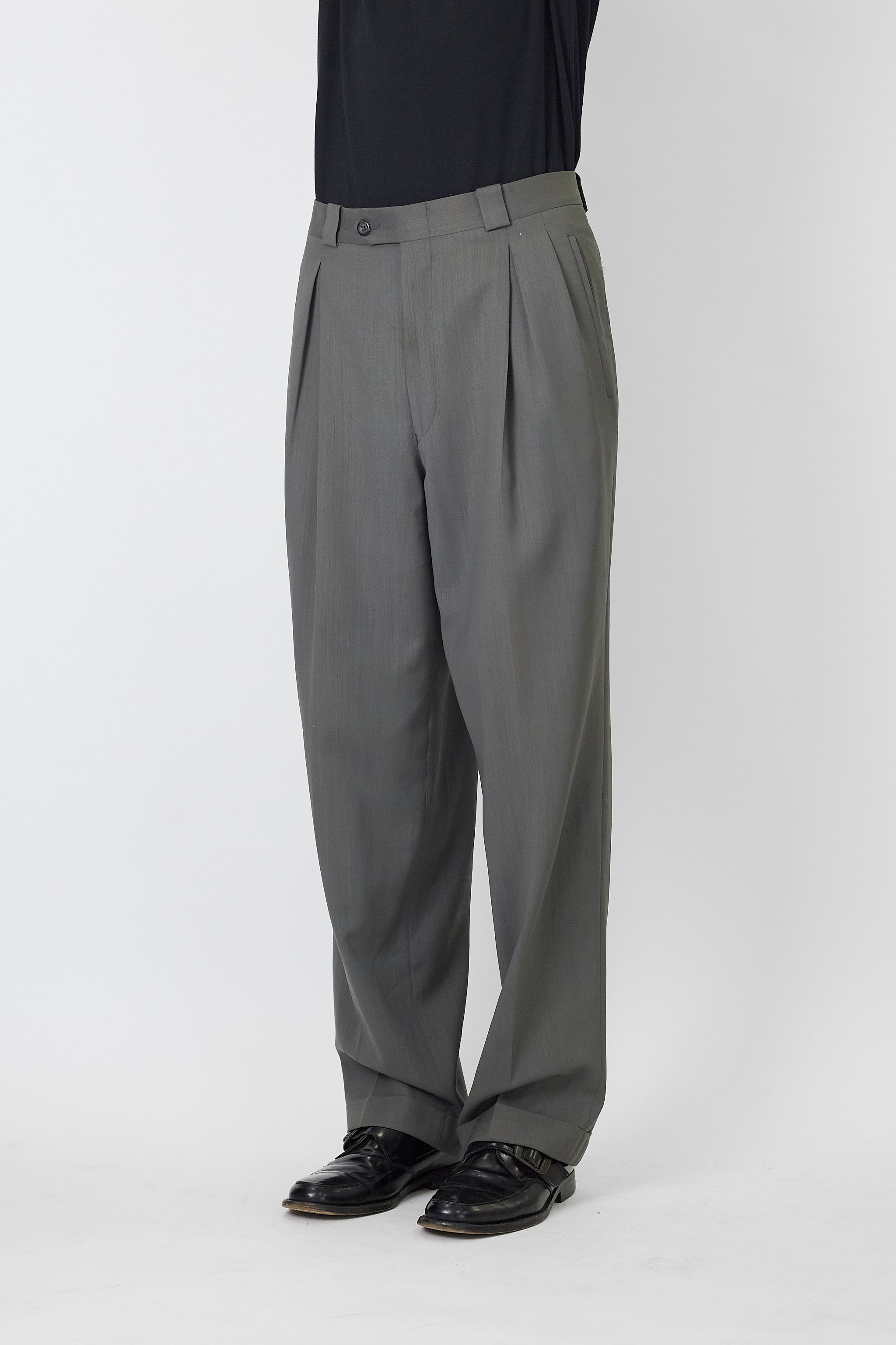 パンツ – DISSONANCE