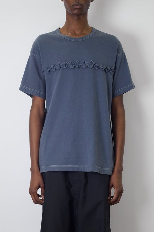 COMME DES GARCONS HOMME HALF SLEEVE T SHIRT