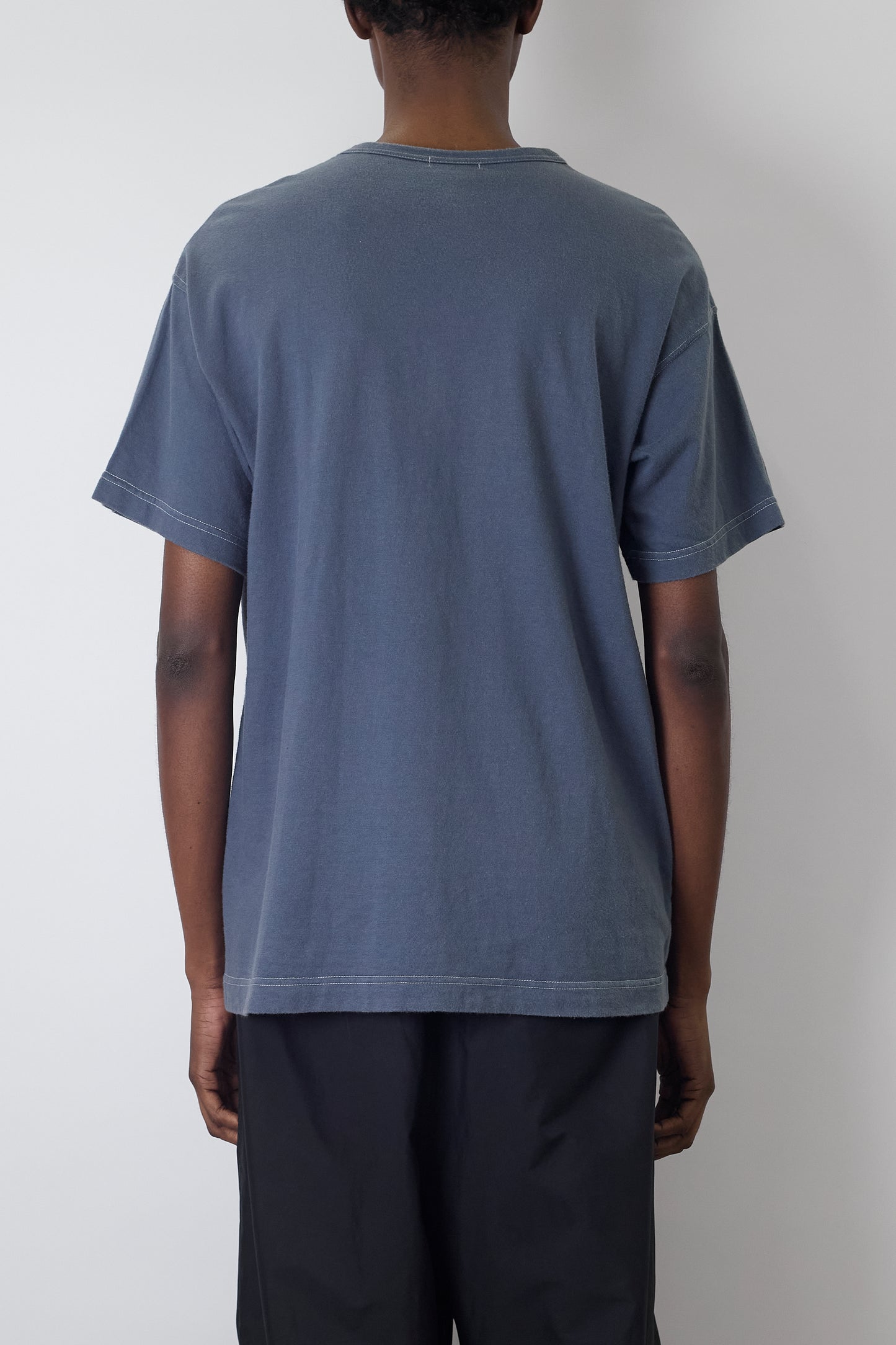 COMME DES GARCONS HOMME HALF SLEEVE T SHIRT