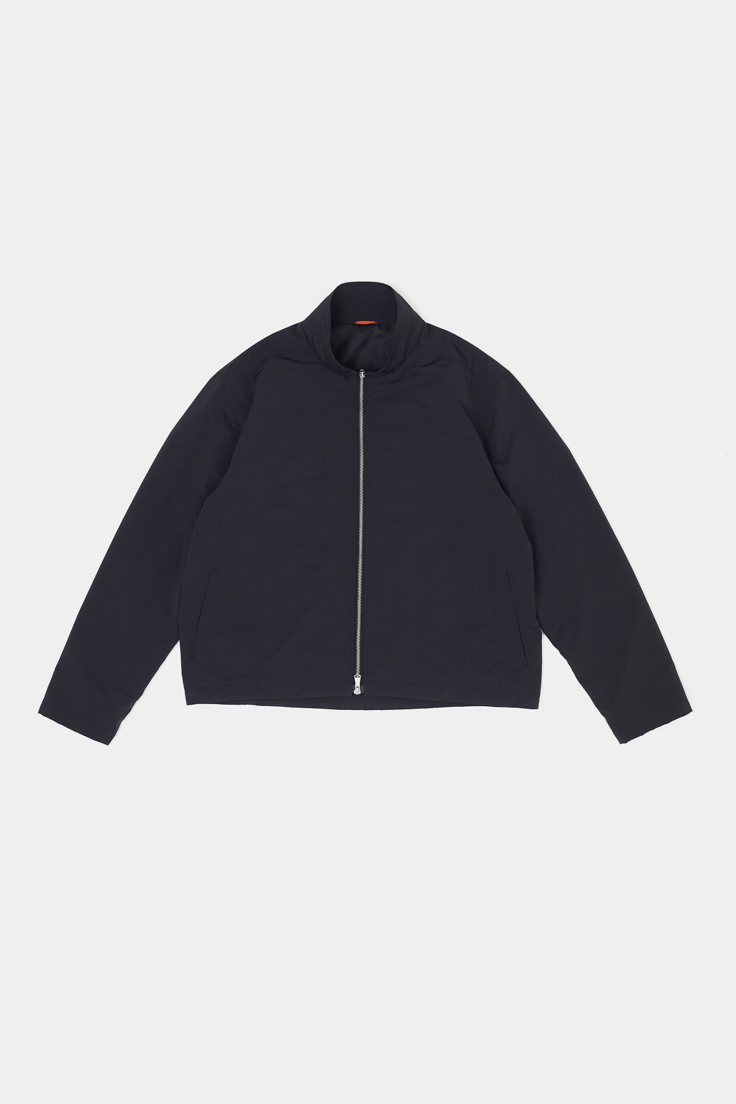 NTRUL TECH JACKET BLACK