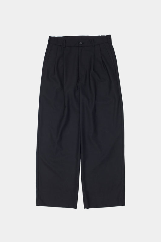 NTRUL BASIC TROUSERS BLACK