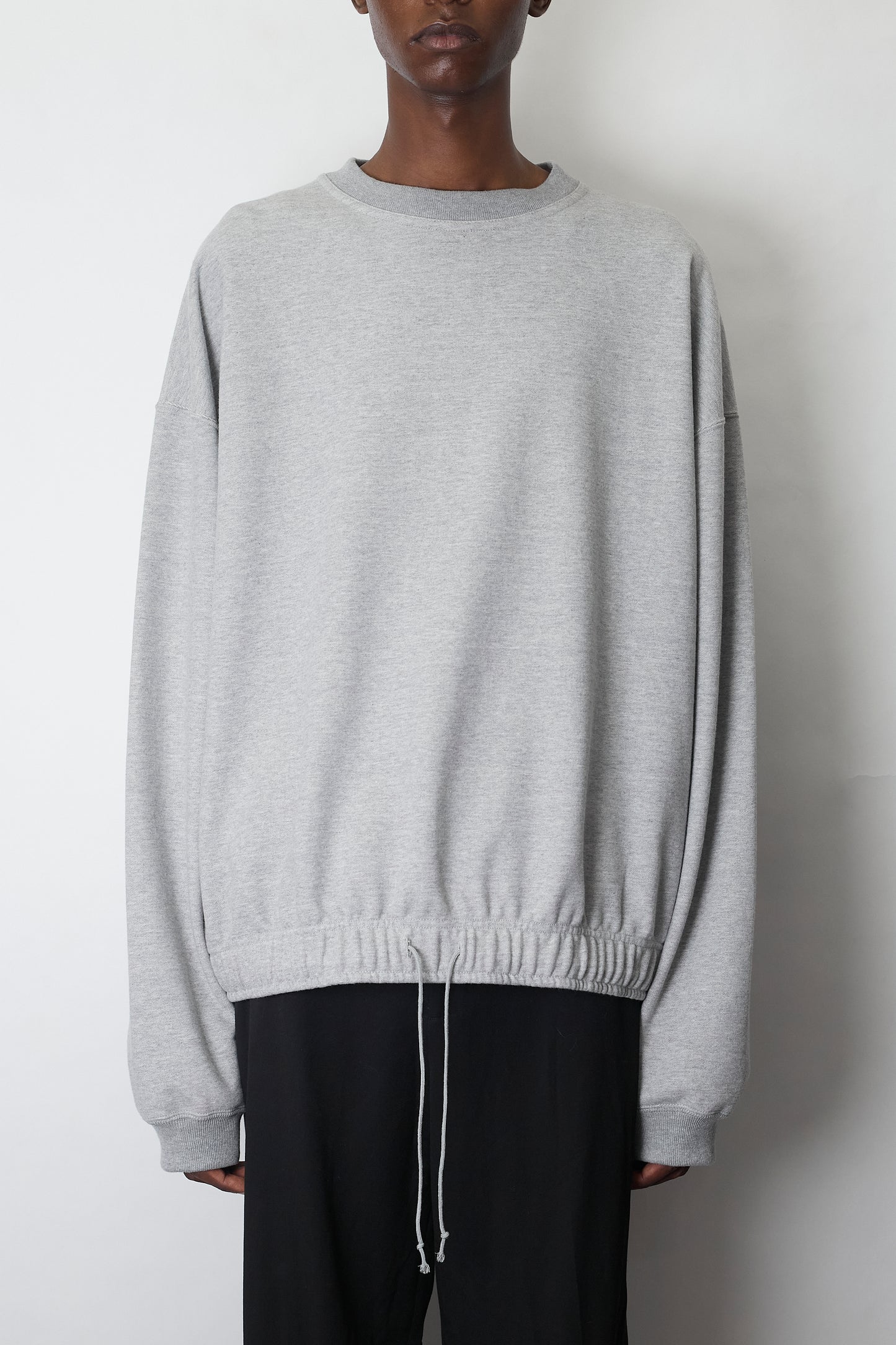 ABELIA EDOWARD GOUCHA LIVERTY SWEAT SHIRT