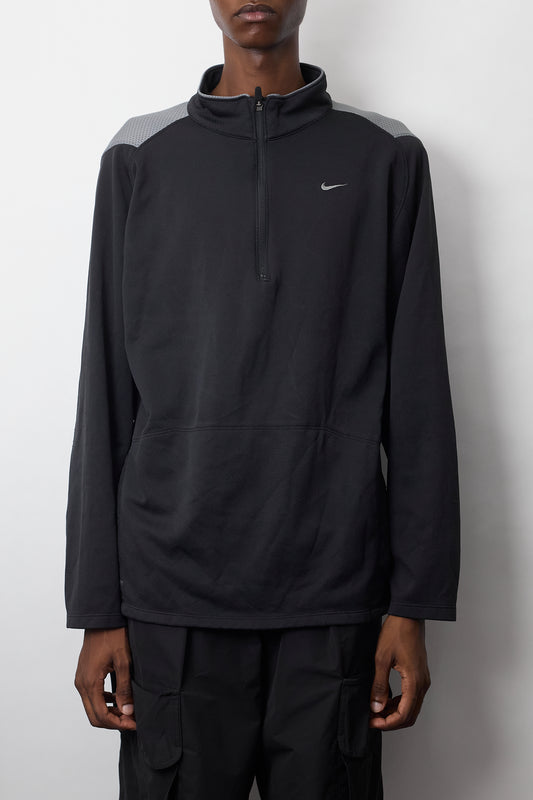 NIKE TECH LONG SLEEVE SHIRT