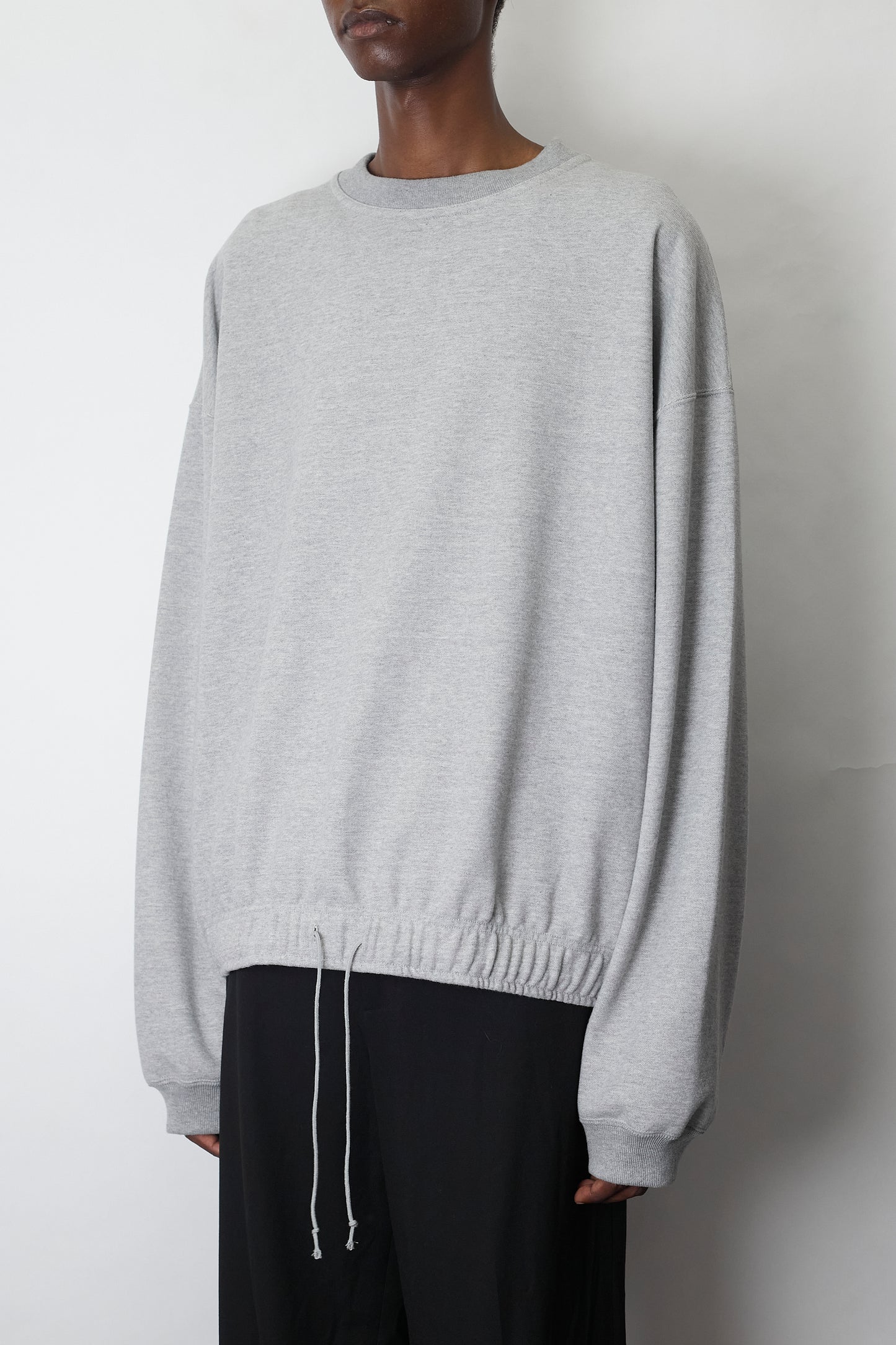 ABELIA EDOWARD GOUCHA LIVERTY SWEAT SHIRT