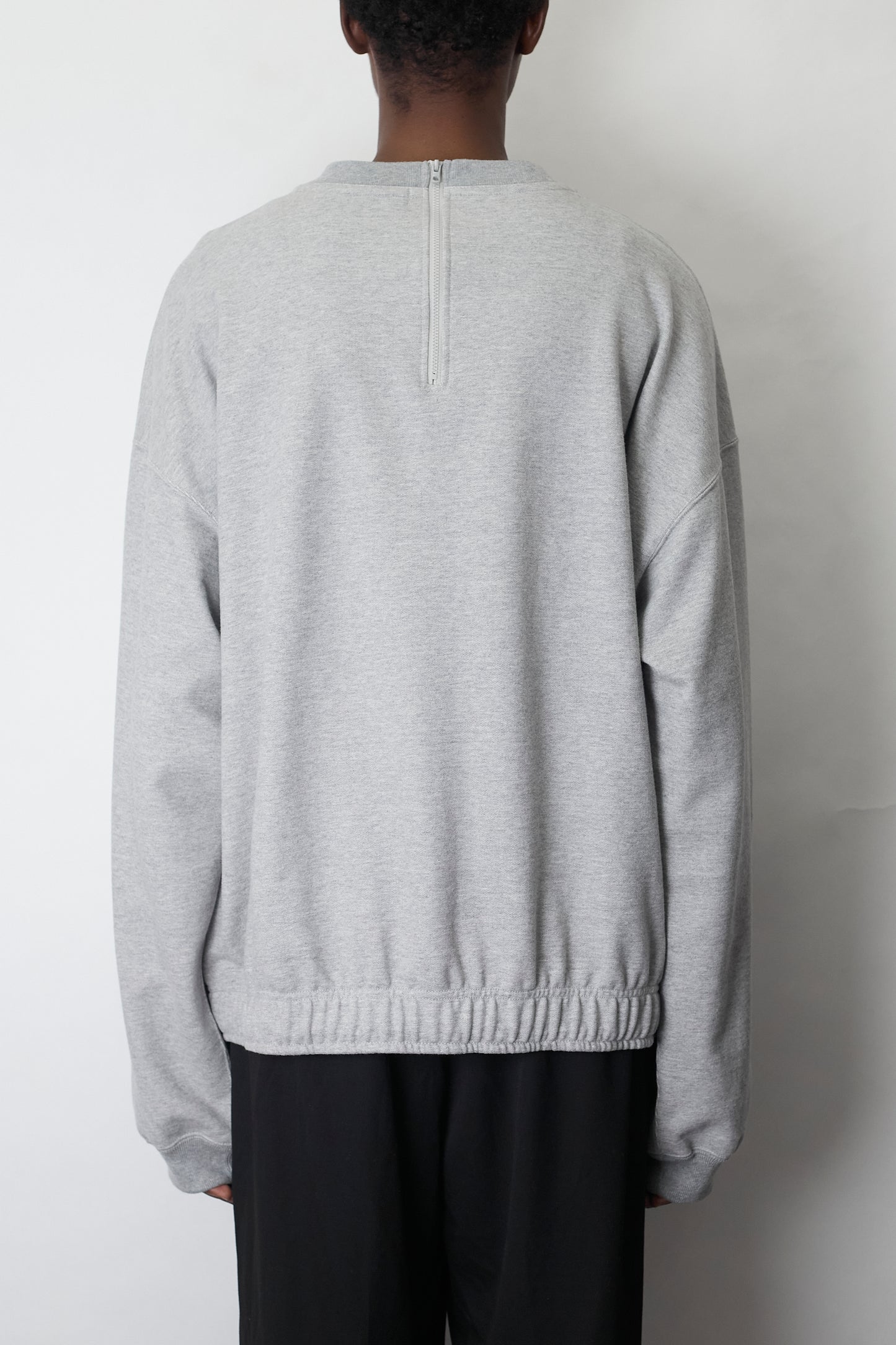 ABELIA EDOWARD GOUCHA LIVERTY SWEAT SHIRT