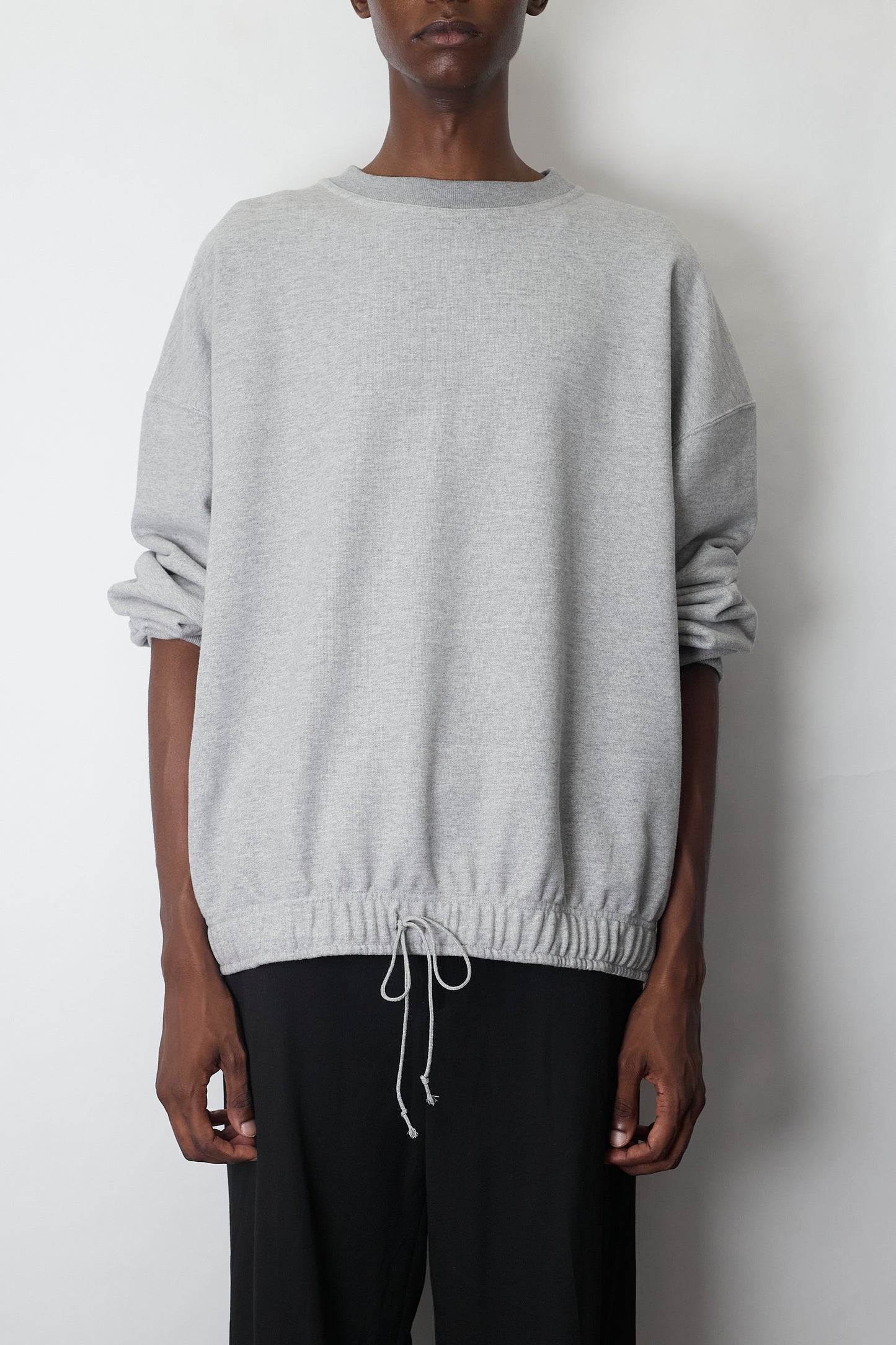 ABELIA EDOWARD GOUCHA LIVERTY SWEAT SHIRT