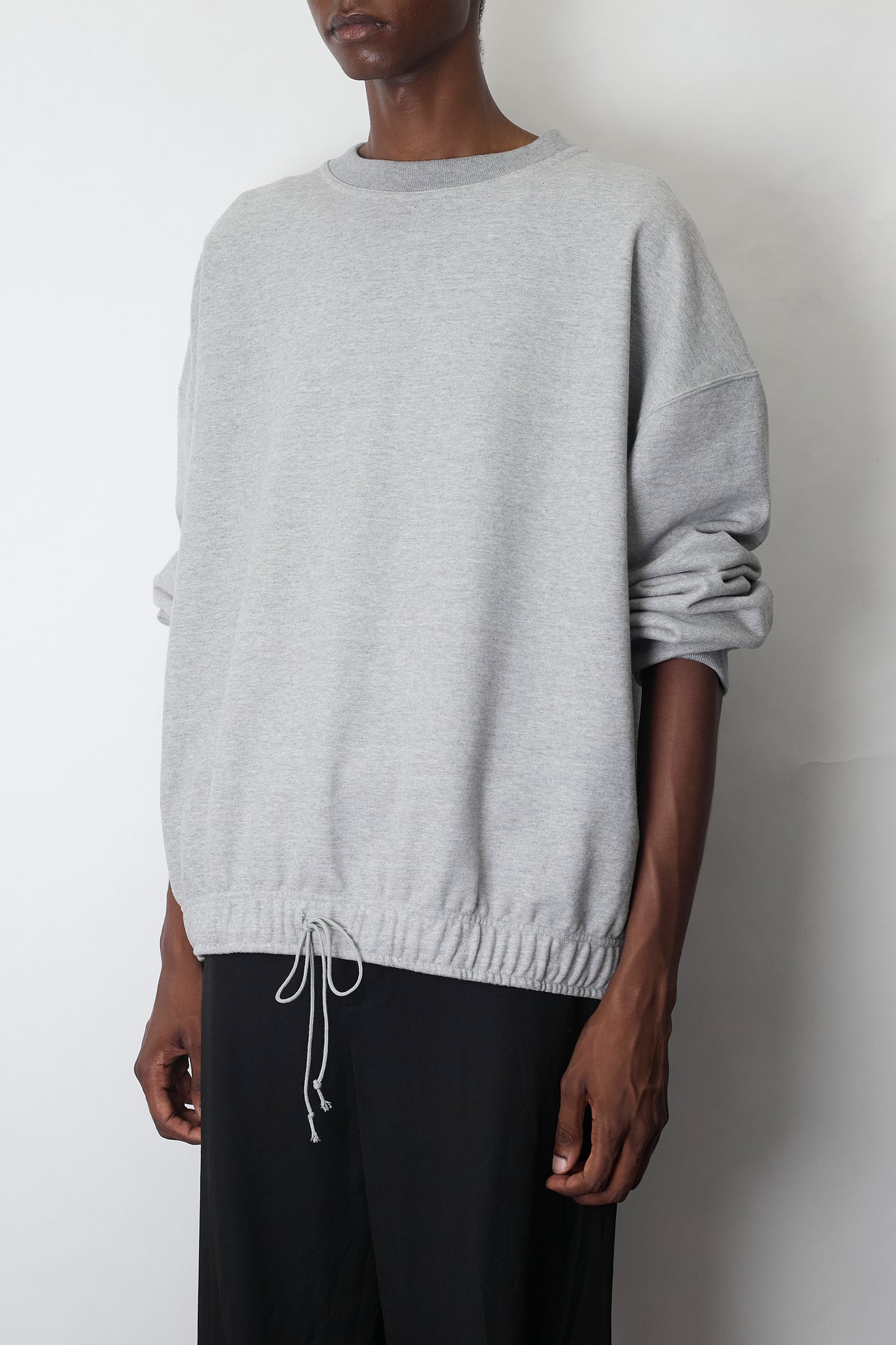 ABELIA EDOWARD GOUCHA LIVERTY SWEAT SHIRT