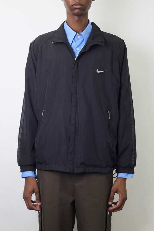 NIKE DESIGNED TECH SHORT JACKET