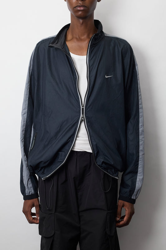 NIKE DESIGNED TECH SHORT JACKET