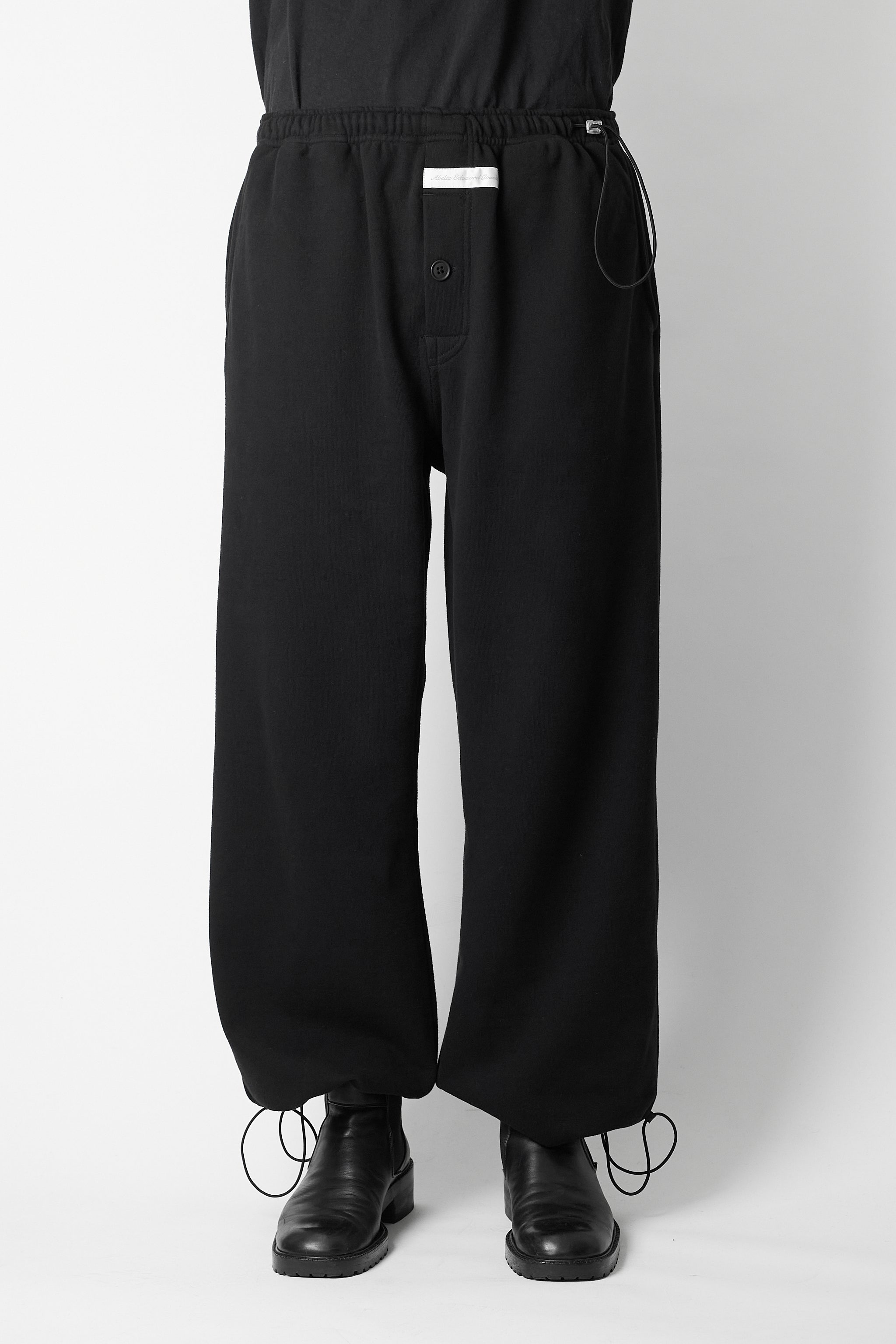 その他abelia edoward goucha Sweat Pants - その他