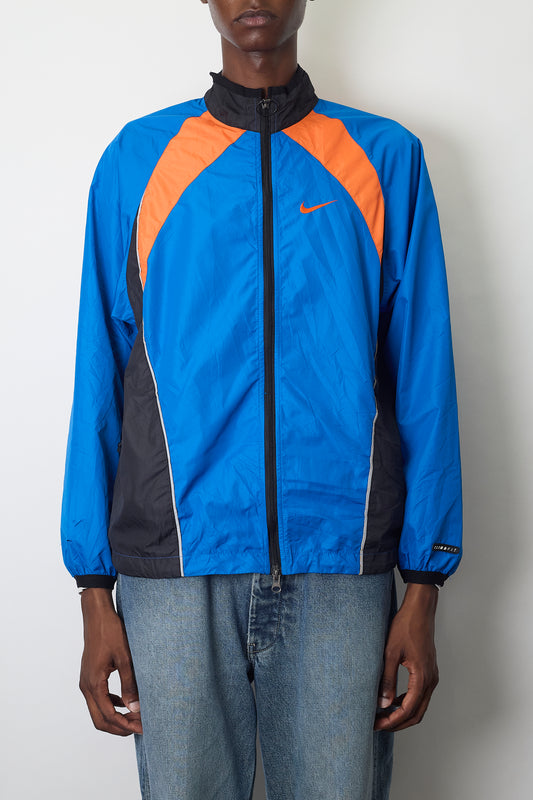 NIKE DESIGNED TECH SHORT JACKET