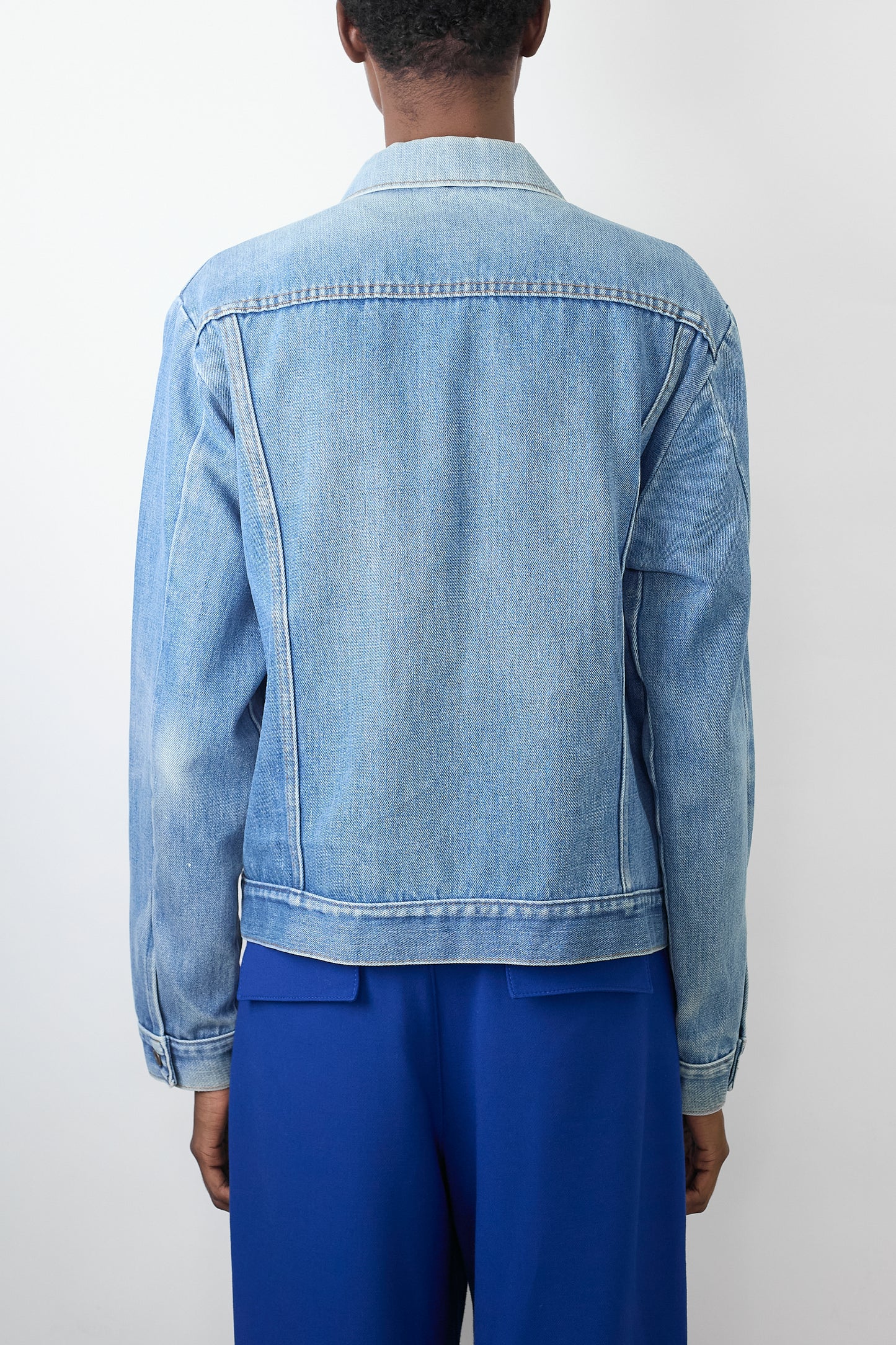 J.C.PENNEY DENIM JACKET