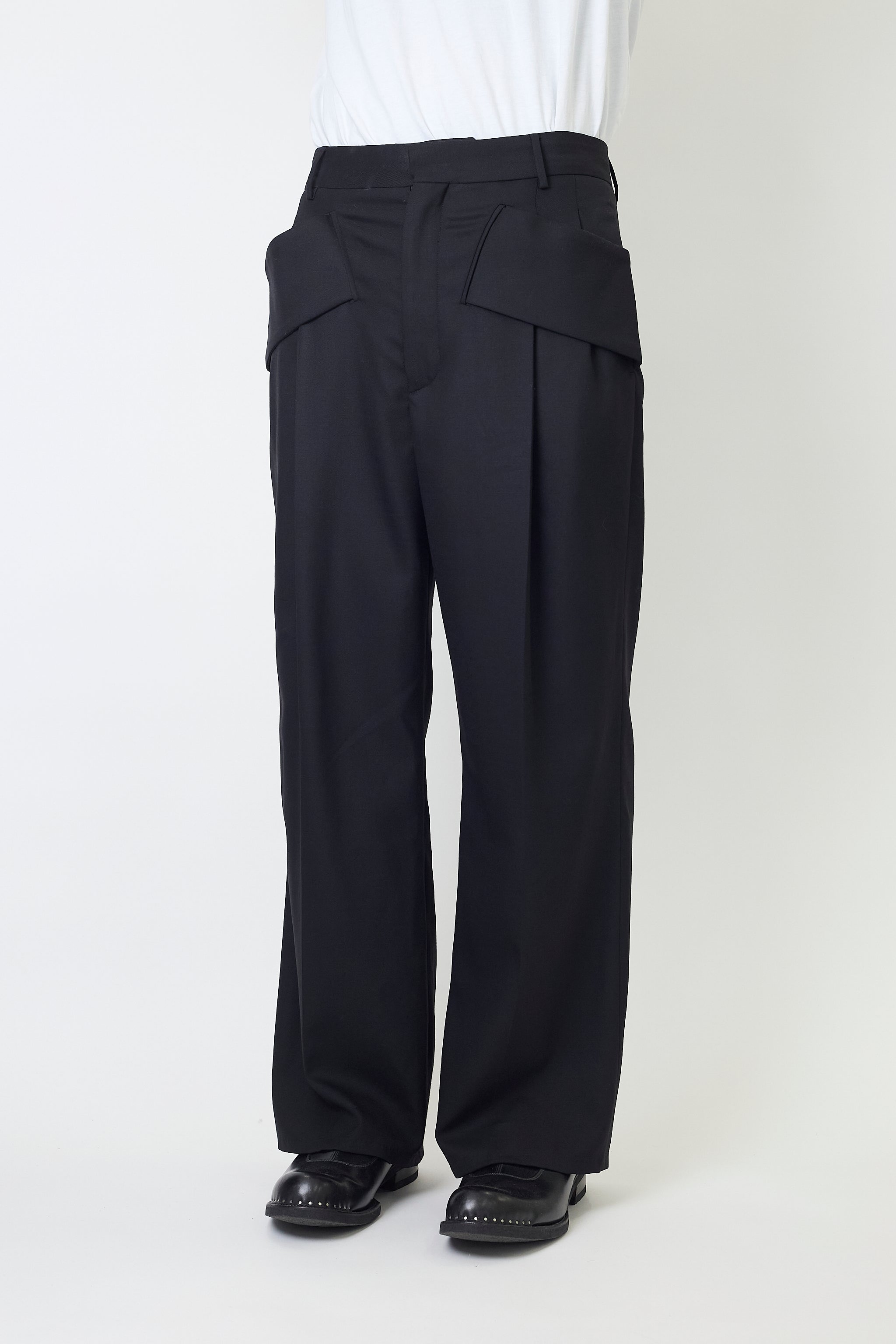 GIVENCHY by Riccardo Tisci パンツ GIVENCHY by Riccardo Tisci パンツ