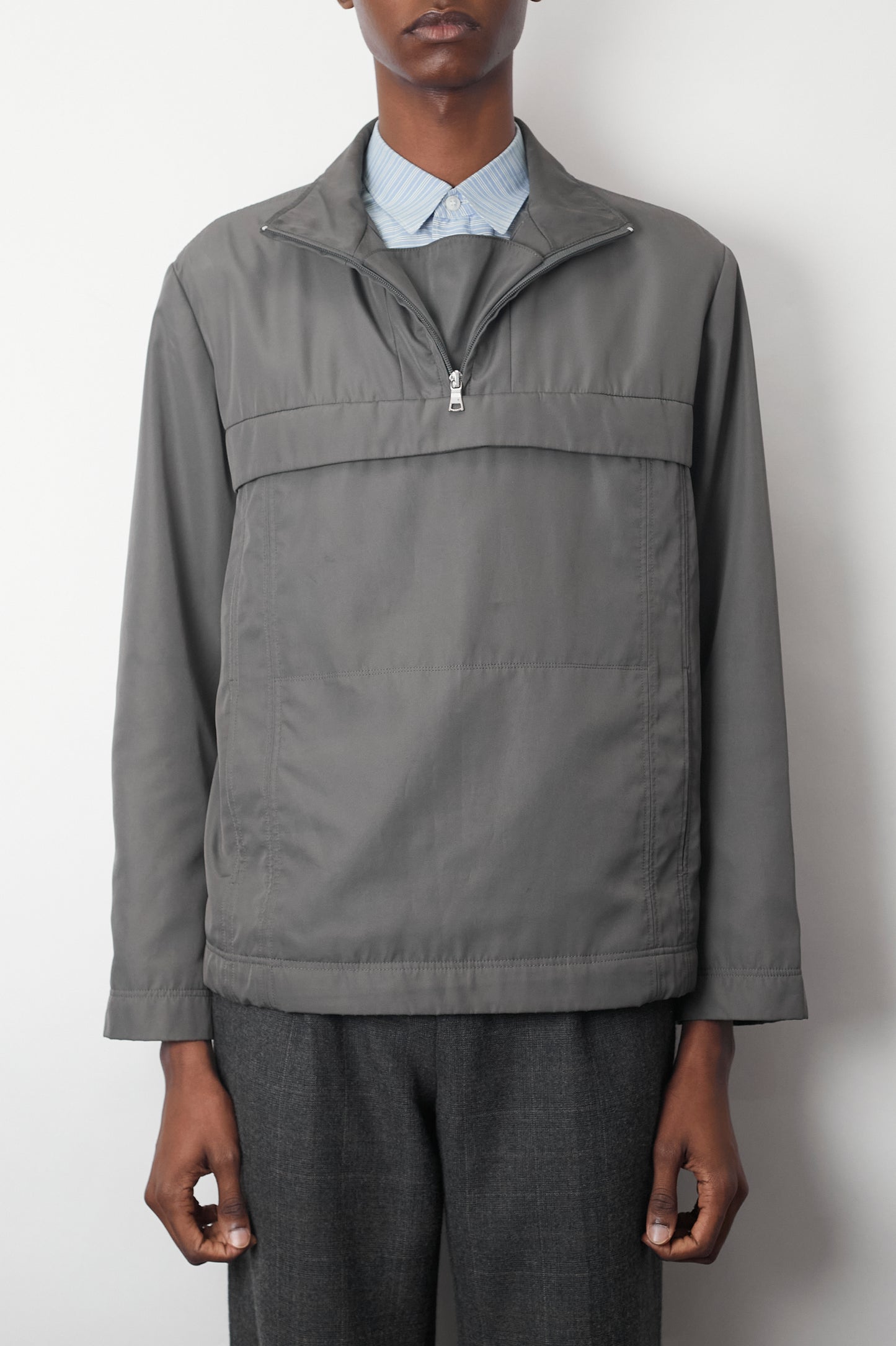 SO BY ALEXANDER VAN SLOBBE TECH DESIGNED JACKET